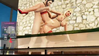 Ladystar1970 (01/15/2026) 3dxchat