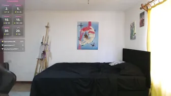 Dearlilith6666 flexible cam xxx