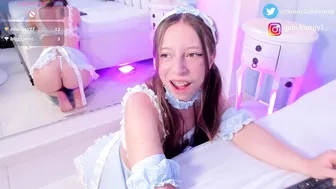 gabi_bunny recorded nude video 585271