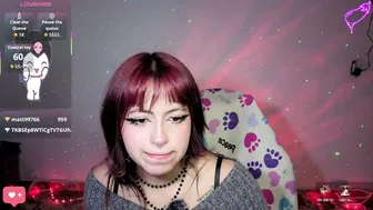 mellody_gho recorded nude video 585275