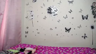 Nicolle_sky cam video 15 January 2026