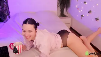 black_jenny recorded nude video 585285