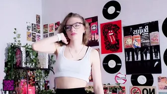 kenyattawestermark recorded nude video 585307
