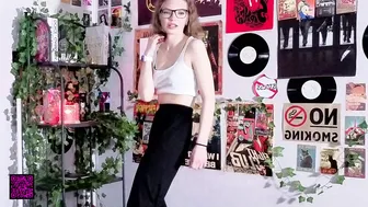 kenyattawestermark recorded nude video 585307
