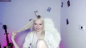 emily_nyaffe recorded nude video 585327