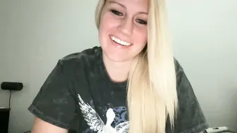 smexxii93 recorded nude video 585329