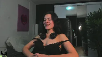 anna_firee recorded nude video 585349