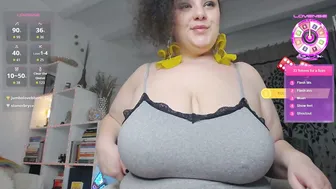 bohobabelexy bigass cam porn video