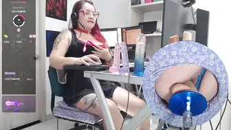 leidycrstnch21 recorded nude video 585411