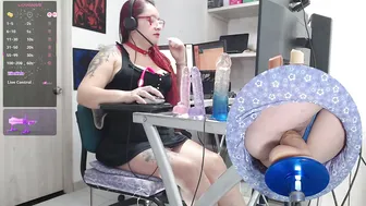 leidycrstnch21 bisexual video chat porn