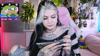 jelyaa recorded nude video 585433