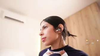 veronica_mendez1 recorded nude video 585446