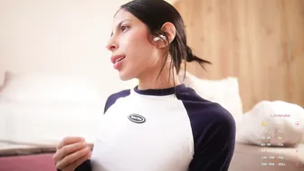 veronica_mendez1 recorded nude video 585446