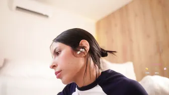 veronica_mendez1 recorded nude video 585446