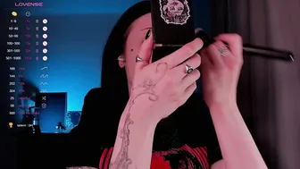 lightlove_iam recorded nude video 585466