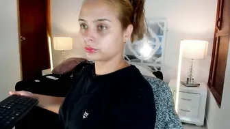 mikaelastonne recorded nude video 585474