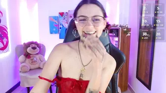 lanagarcia5 recorded nude video 585476