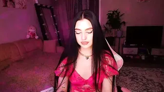 Princessamira1 cam chat (01-15-2026)
