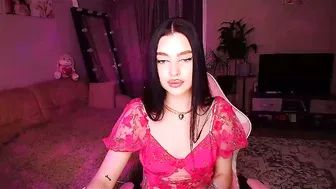 princessamira1 recorded nude video 585522