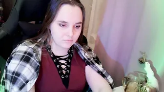 noir_ember_ recorded nude video 585532
