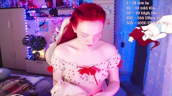 charlie_wtf redhead - 15-Jan-26