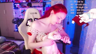 charlie_wtf redhead - 15-Jan-26