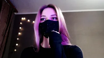 iris_lave recorded nude video 585578