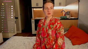 fedoseya recorded nude video 585580