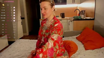 fedoseya recorded nude video 585580