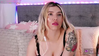 Anntonellalee amateur live cam video 01/15/2026
