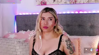 anntonellalee recorded nude video 585599