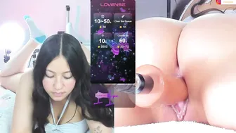 cute_mitsy recorded nude video 585603