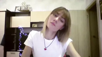 maybellebombich recorded nude video 585644