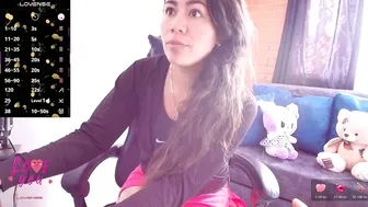 sexy_kendall24 recorded nude video 585680