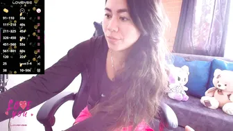 sexy_kendall24 recorded nude video 585680
