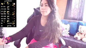 sexy_kendall24 recorded nude video 585680