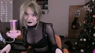 evathority recorded nude video 585684