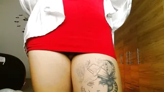cuteisabella_a recorded nude video 585687