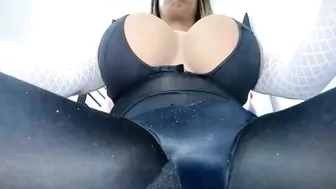 Valentinabigcock23 (01/15/2026) show