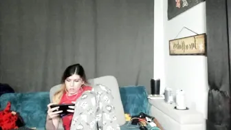 roxihazeleyes recorded nude video 585719
