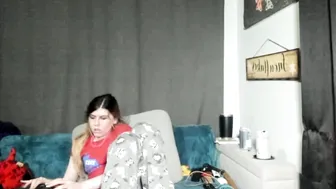 roxihazeleyes recorded nude video 585719