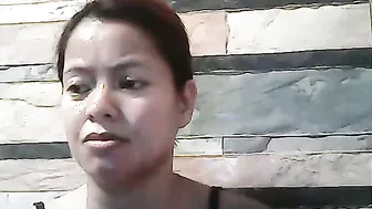 pinayhairyflower recorded nude video 585736