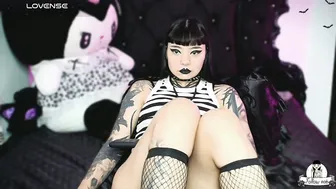 lilithmoon666 recorded nude video 585742