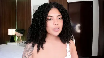 miss_curazao recorded nude video 585773