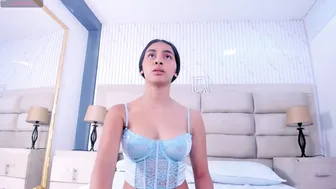 manuelaevans_ recorded nude video 585796