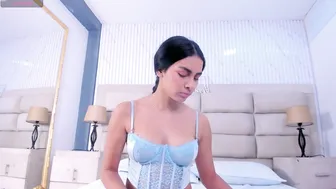 manuelaevans_ recorded nude video 585796