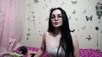 nicolle_sky recorded nude video 585801