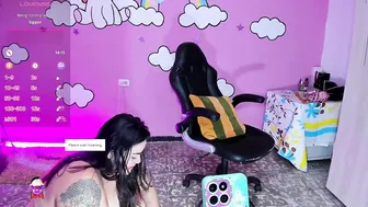 shaaroonhillss1 recorded nude video 585810