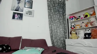 megan_and_clohe recorded nude video 585833