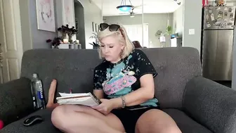 lexi_shocker recorded nude video 585850